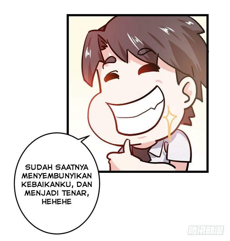 Strongest Divine Doctor Mixed City chapter 6